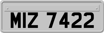 MIZ7422