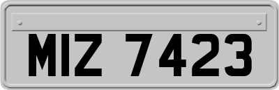 MIZ7423