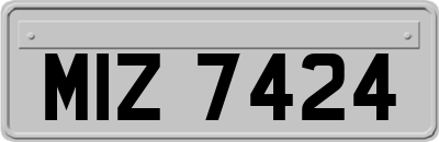 MIZ7424