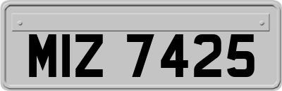 MIZ7425