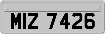 MIZ7426
