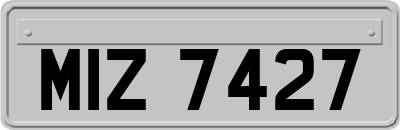 MIZ7427