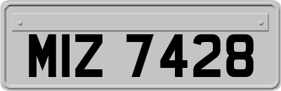 MIZ7428
