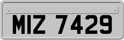 MIZ7429