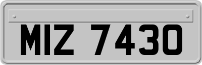 MIZ7430