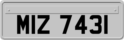 MIZ7431