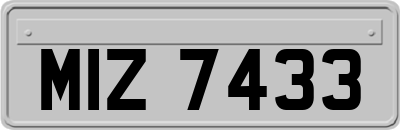 MIZ7433
