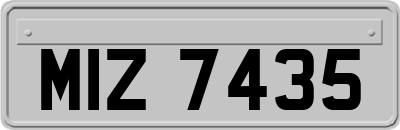 MIZ7435