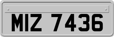 MIZ7436