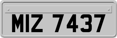 MIZ7437