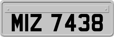 MIZ7438