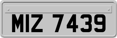 MIZ7439