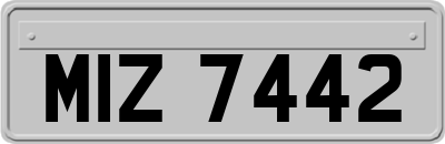 MIZ7442