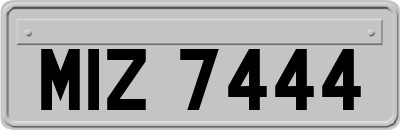 MIZ7444