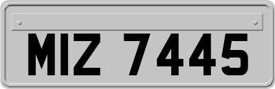 MIZ7445