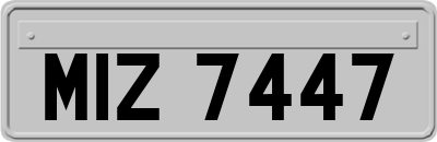 MIZ7447