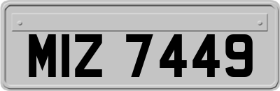 MIZ7449