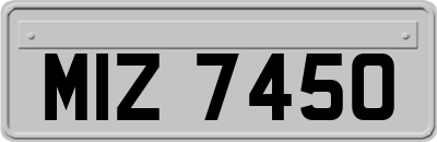 MIZ7450