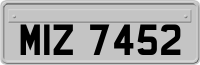 MIZ7452