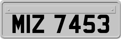 MIZ7453