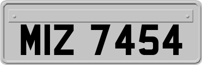 MIZ7454