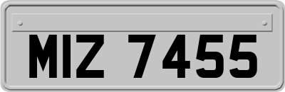 MIZ7455