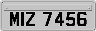 MIZ7456