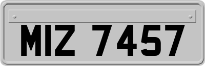 MIZ7457