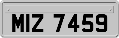 MIZ7459