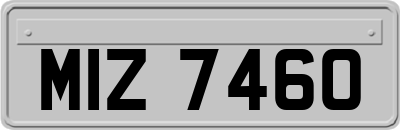 MIZ7460