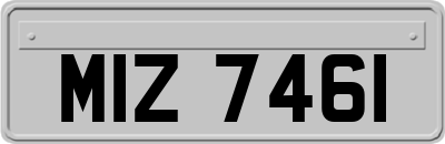 MIZ7461