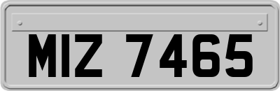 MIZ7465