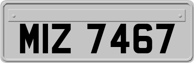 MIZ7467