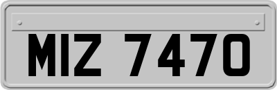 MIZ7470