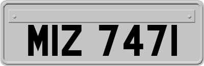 MIZ7471