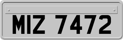 MIZ7472