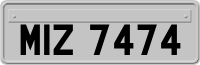 MIZ7474
