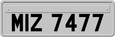 MIZ7477