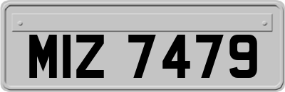 MIZ7479
