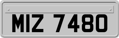 MIZ7480