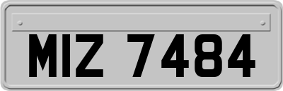 MIZ7484