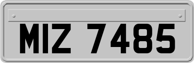 MIZ7485
