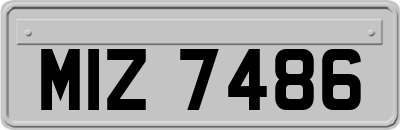 MIZ7486
