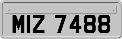 MIZ7488