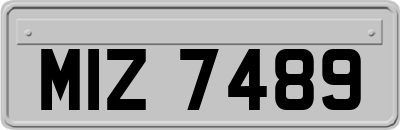 MIZ7489