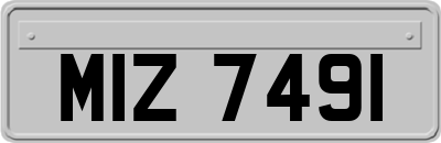 MIZ7491