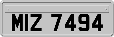 MIZ7494