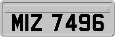 MIZ7496