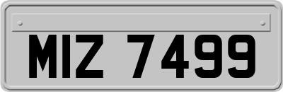 MIZ7499