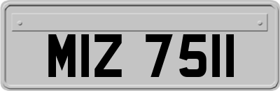 MIZ7511